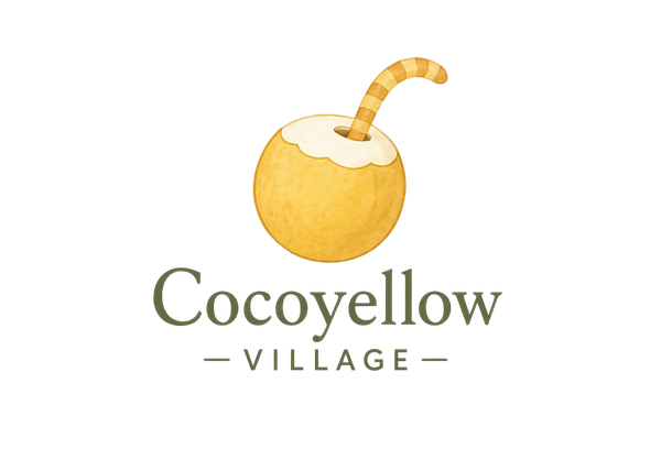 Cocoyellow Village